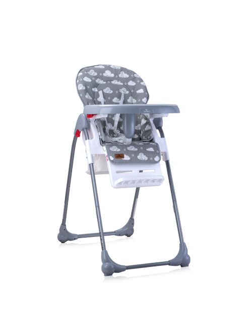 СТОЛ ЗА ХРАНЕНЕ DULCE GREY STARS&CLOUDS