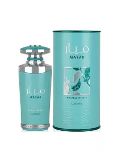 Дамски парфюм Mayar Natural Intense Eau de Parfum, Lattafa, EDP 100ml 
