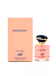 Дамски парфюм MPF Highway, EDP