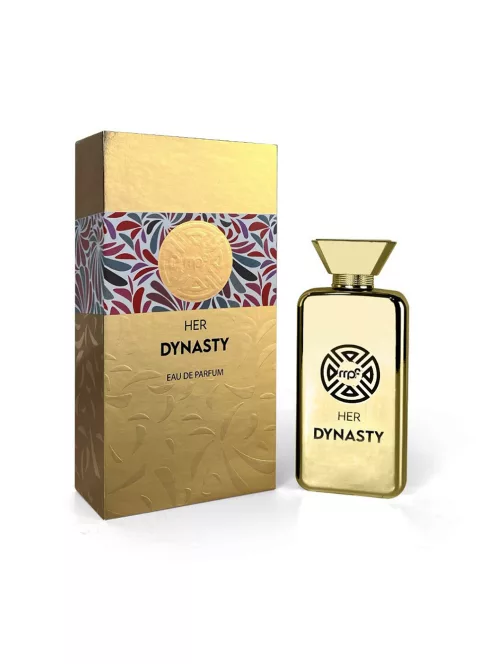 Дамски парфюм MPF Her Dynasty, EDP 100ml - Код D10030