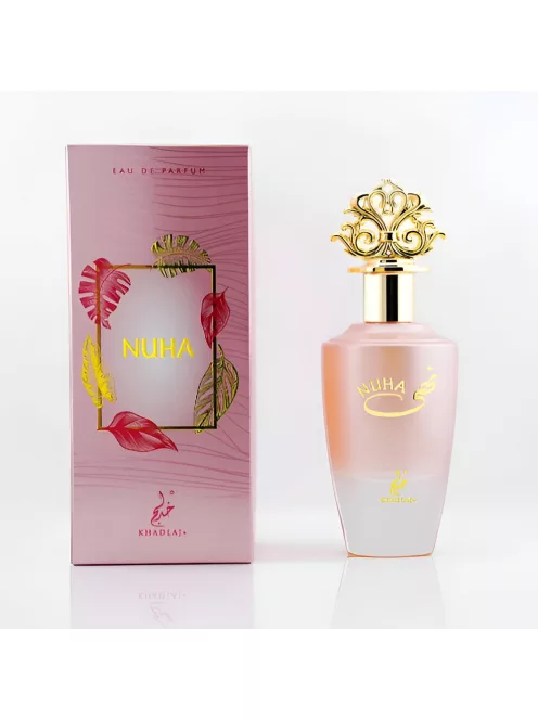 Дамски парфюм Khadlaj Nuha, EDP 85ml