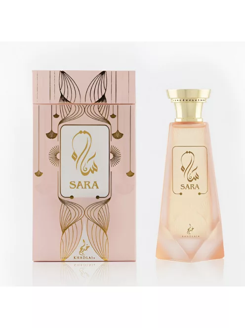 Дамски парфюм Khadlaj Sara, EDP 100ml