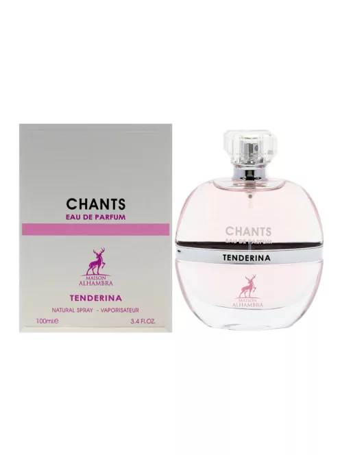 Дамски парфюм Maison Alhambra Chants Tenderina