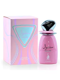Дамски парфюм Risala Sensuelle, EDP 100ml