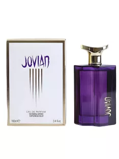 Дамски парфюм Fragrance World Jovian, EDP 100ml