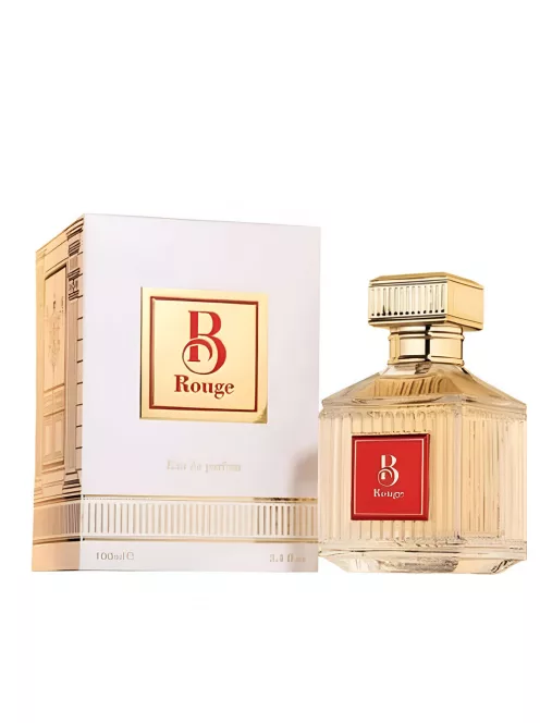 Дамски парфюм Fragrance World B Rouge , EDP 100ml