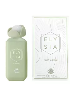 Дамски парфюм Fragrance World Elysia Pista Sundae
