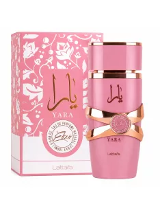 Дамски парфюм Lattafa Yara Elixir