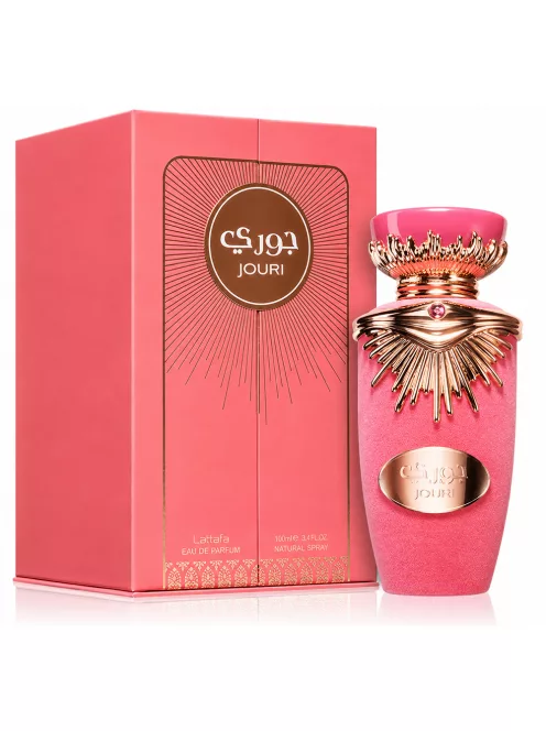 Дамски парфюм Lattafa Jouri, EDP 100ml 
