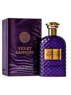 Дамски парфюм Fragrance World Violet Sapphire