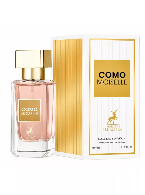 Дамски парфюм Maison Alhambra Como Moiselle
