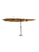 Градински чадър - Код G1096