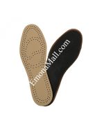 Стелка за обувки от естествена кожа EmonaMall - модел G1596