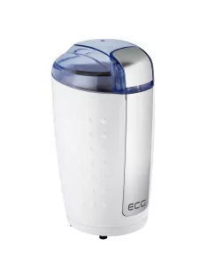  Кафемелачка ECG KM 110, 200W, Бял/Сив - Код G5080