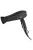 Сешоар ECG VV 115, 2200W, Черен - Код G5158