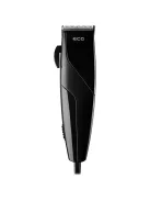 Машинка за подстригване ECG ZS 1020 Black, 2000W, Черен - Код G5163