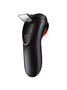   Самобръсначка Sencor SMS 4013RD, 3 W, безкабелна, Червен/Черен - Код G5289