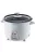 Оризоварка Sencor SRM 1500WH, 500 W, 1,5 л, Бял - Код G5298