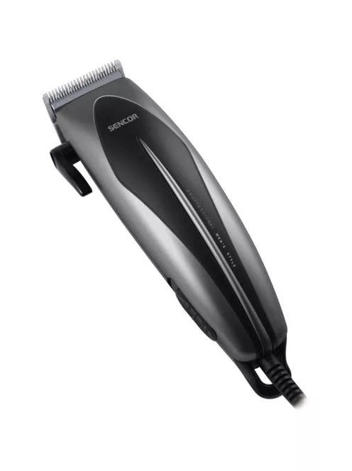 Машинка за подстригване Sencor SHP 320SL, 7W, Черен - Код G5315
