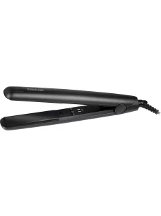   Преса за коса Sencor SHI 110BK, 40 W, Температура 200 ° C, Черен - Код G5338