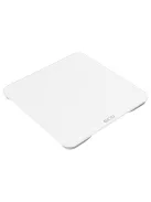 Електронна везна ECG OV 1821 White, 180кг, LCD дисплей, Бял - Код G5423