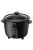 Оризоварка Sencor SRM 0601BK, 300W, 0,6л, Черен - Код G5443