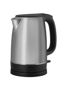   Електрическа кана SENCOR SWK 1715SS, 1,7 л, 2200W, Сив/Черен - Код G5453