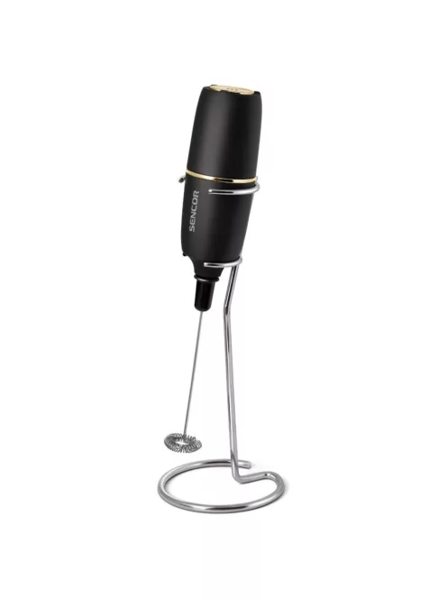 Уред за фрапе SENCOR SMF 1010BK, Черен - Код G5469