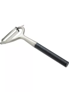   Белачка за картофи LAMART LT2073, Дължина 15 см, Сив - Код G5514