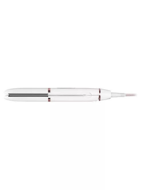 Преса за коса SENCOR SHI 3100VT, 5 температурни степени, 42W, Бял - Код G5536