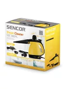 Парочистачка SENCOR SSC 3001YL, 1000 W, 3 bar
