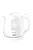 Електрическа кана Sencor SWK 1010WH, 1L, 900 - 1100W, Син - Код G5562
