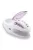 Уред за маникюр и педикюр ZEPHYR ZP 1813 C, 500 mA, 12 приставки, 2 скорости, Сушене, Бял/лилав - Код G8364