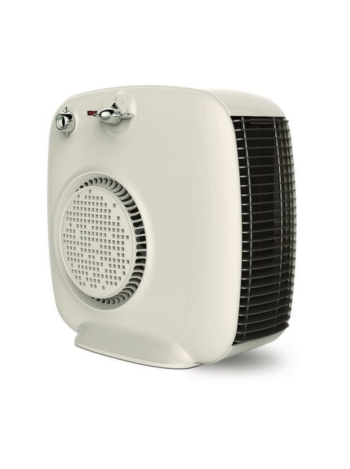 Вентилаторна печка SAPIR SP 1970 D, 2000W, 3 степени, Защита от прегряване, Бял - Код G8429