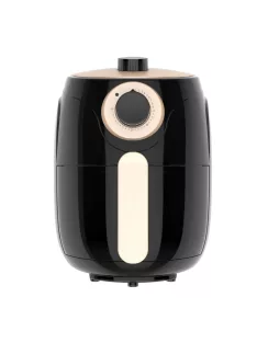   Фритюрник DECAKILA Air Fryer, 2 L, 1000 W, Черен - Код G8703