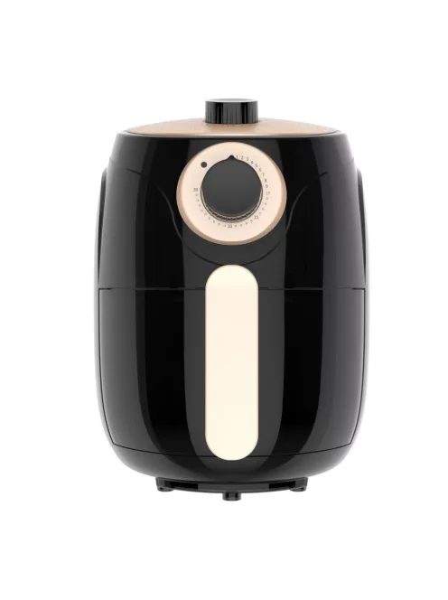 Фритюрник DECAKILA Air Fryer, 2 L, 1000 W, Черен - Код G8703