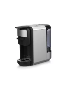   Кафемашина VOLTZ RP51171E5, 8в1, 19бара, 1450W, Сив/Черен - Код G8714