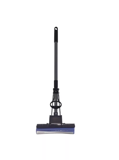 Моп Muhler MR-111, 1.10m, Ролков, Сив - Код G8732