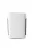 Въздухопречиствател HOMA HZ25UVI, 60W, Помещението с размер до 25 m², Бял - Код G8877