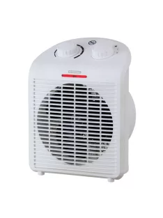 Печка вентилаторна Termomax TX2900, 2000W, Бял