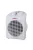 Печка вентилаторна Termomax TX2900, 2000W, Бял