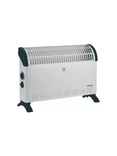 Конвектор Rosberg R51974A , 2000W, 3 степени, Защита