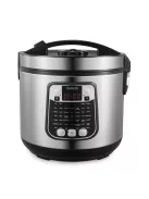 Електрически мултикукър MUHLER MLC-5045, 5L