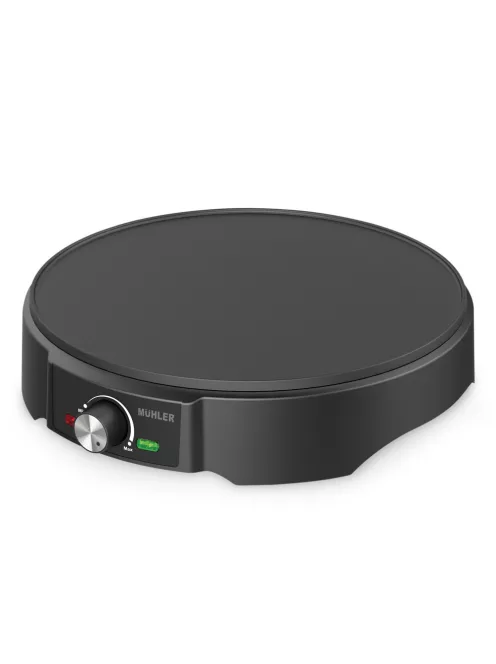 Уред за палачинки MUHLER MHT-383, 1200W