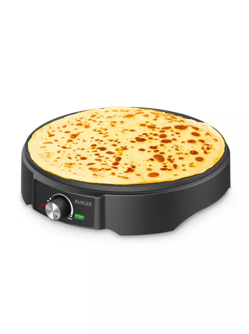 Уред за палачинки MUHLER MHT-383, 1200W