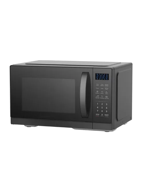 Микровълнова фурна MUHLER MO-7059D, 25L, Дигитална
