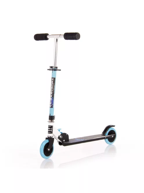 ТРОТИНЕТКА LORELLI THUNDERBIRD CARIBBEAN BLUE - Код L11378