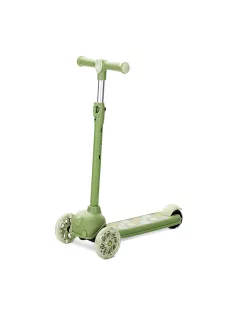 Тротинетка LORELLI JETSTER GREEN
