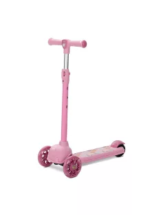Тротинетка LORELLI JETSTER PINK, До 20 кг
