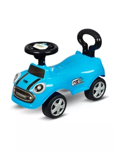 Кола за яздене LORELLI SPORT MINI, Син